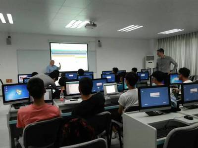 計算機(jī)系統(tǒng)集成和開發(fā) 東職招生名額多、錄取機(jī)會大，還可讀本科